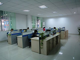 網(wǎng)絡營銷部