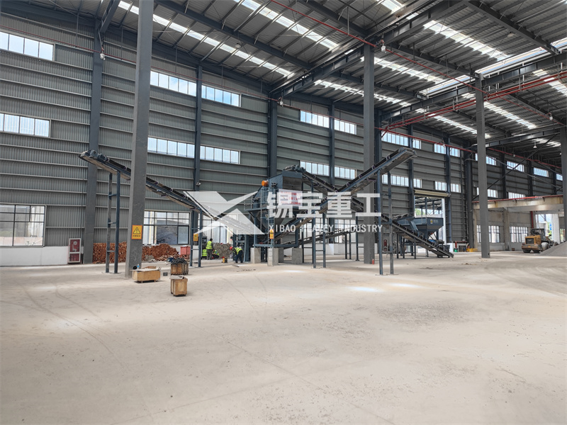 廢舊瀝青重復利用設(shè)備2 廢舊瀝青重復利用設(shè)備2