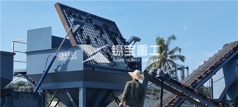 瀝青破碎篩分機2 瀝青破碎篩分機2
