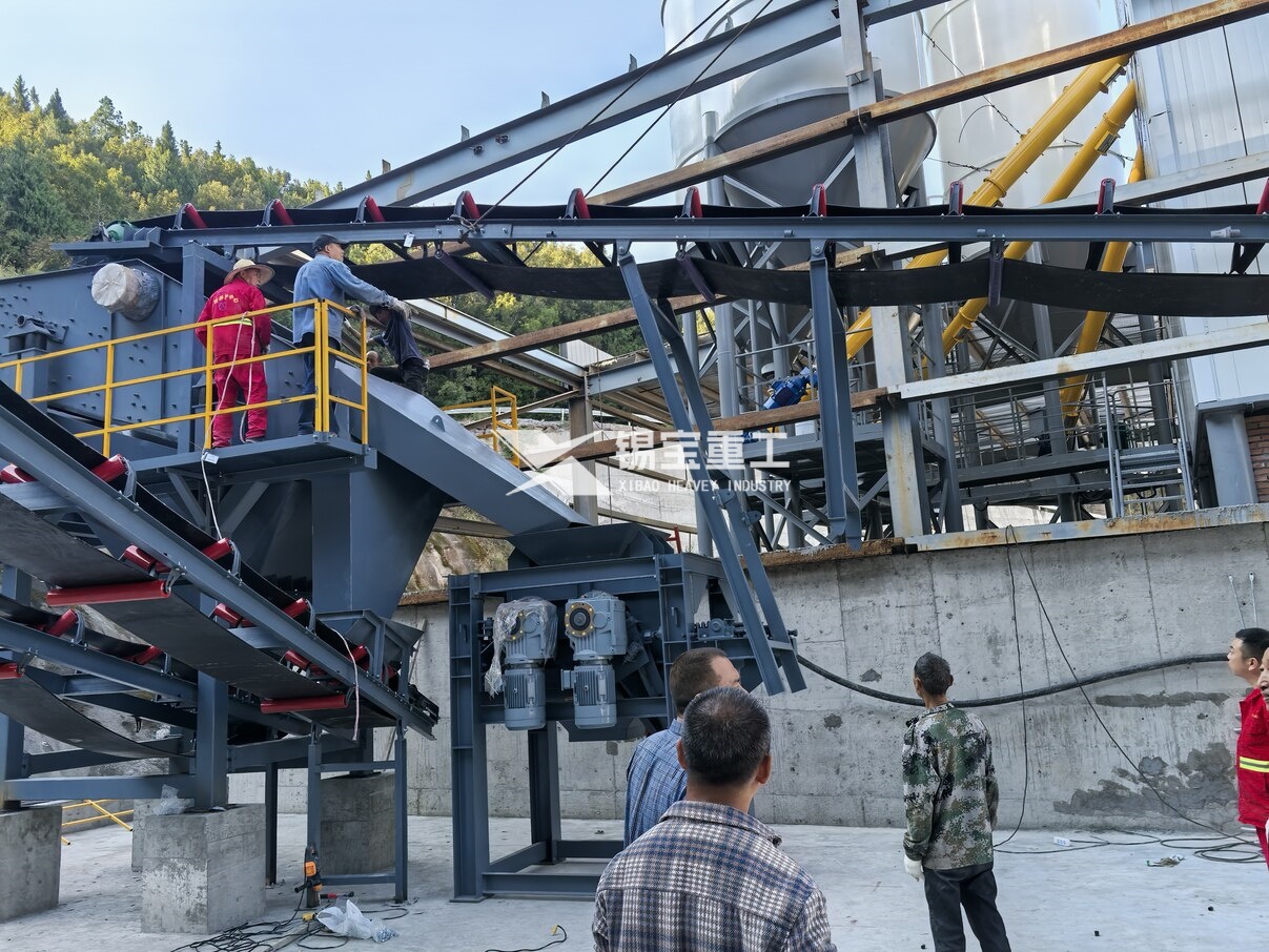 銑刨料破碎機(jī) 銑刨料破碎機(jī)