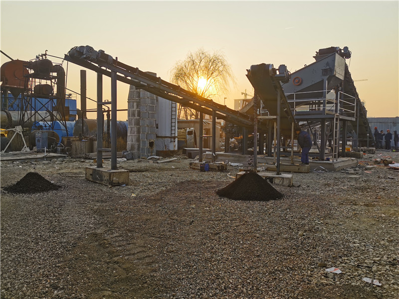 瀝青路面再生料設(shè)備 瀝青路面再生料設(shè)備